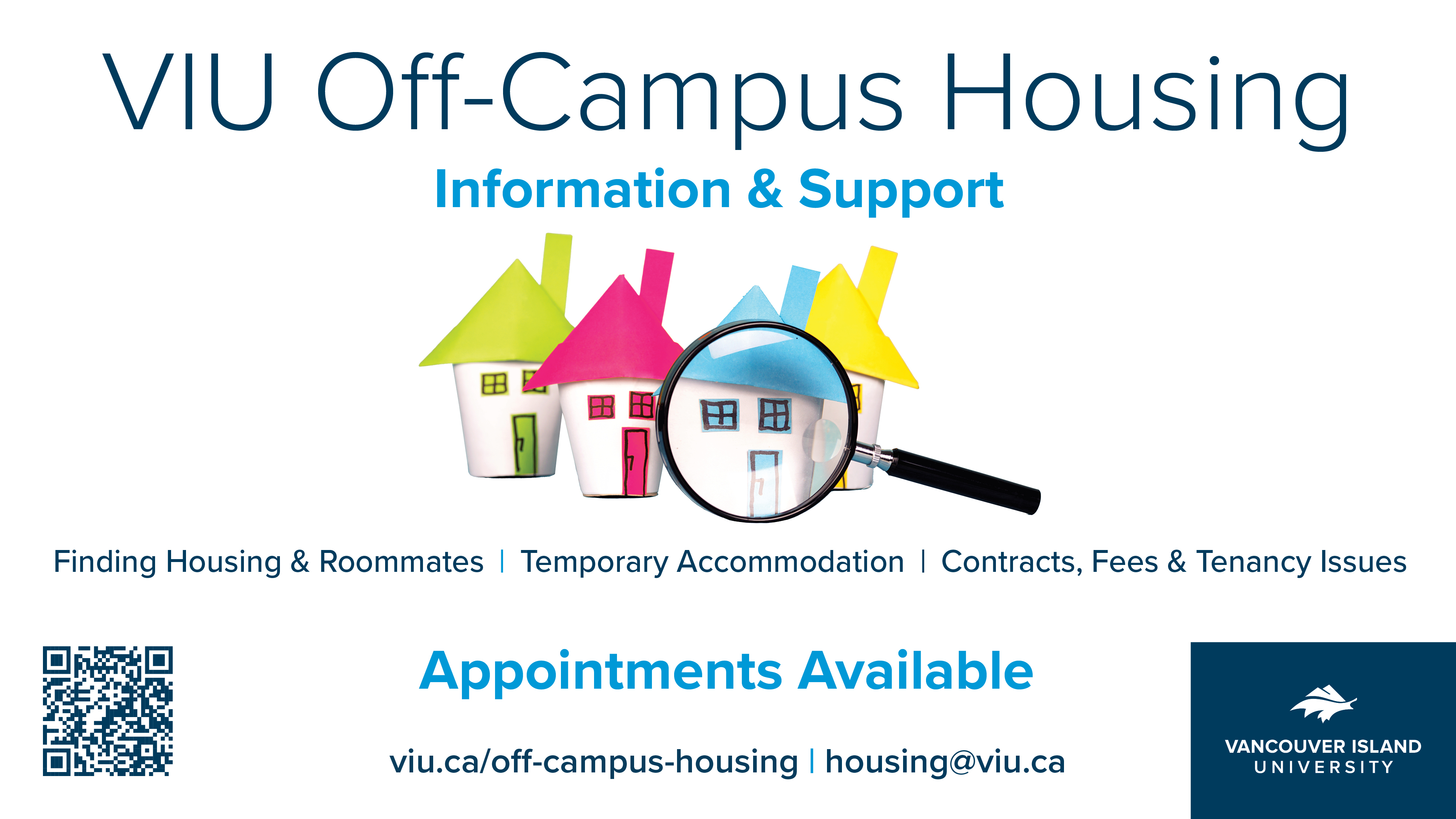 Off campus housing